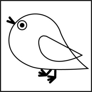 メジロのイラストの描き方 簡単でかわいい鳥の手書き方法とコツ ゆめまがイラスト描き方